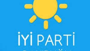 BAKIRKÖY İYİ PARTİ'DEN İLGİNÇ TWİT