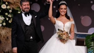 BAKIRKÖY'ÜN SEVİLEN AVUKATI DÜNYA EVİNE GİRDİ