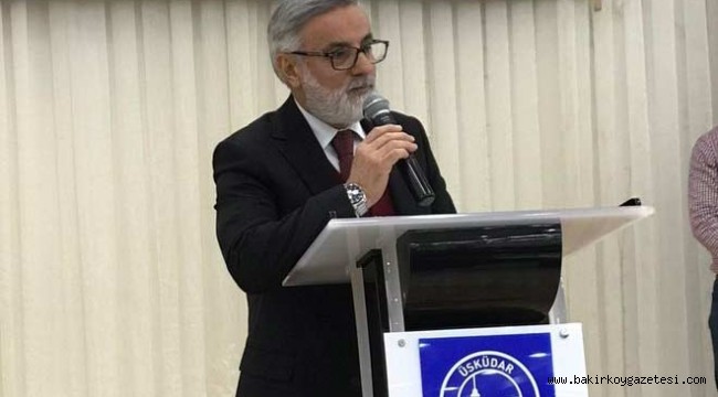 Belediyede aile saadeti: Ailesi ihale alıyor, o denetliyor