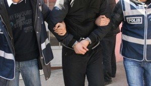 Beyoğlu'nda mafya operasyonu