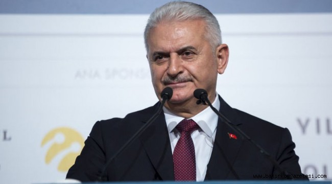 Binali Yıldırım'dan tüm vekillere kıyak