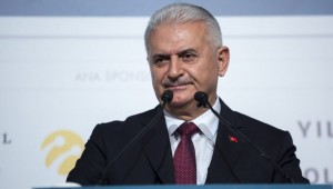 Binali Yıldırım'dan tüm vekillere kıyak