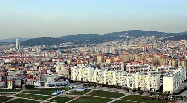 Bir askeri alan daha imara açılıyor: Kışlaya konut