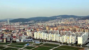 Bir askeri alan daha imara açılıyor: Kışlaya konut