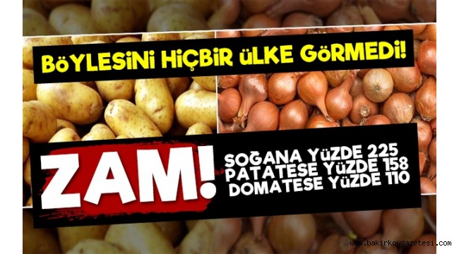 Böyle Zamları Dünya Görmedi!