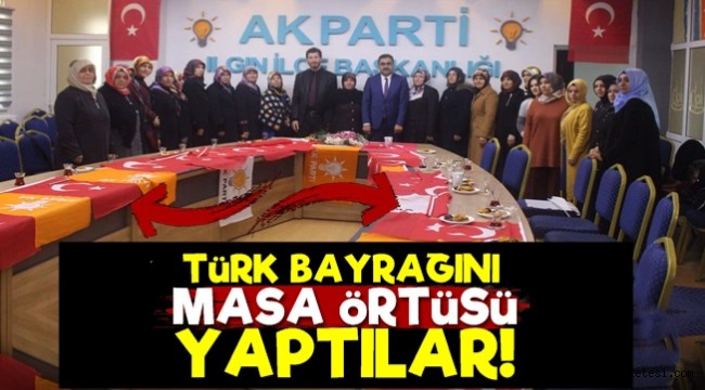 BU OLMADI!