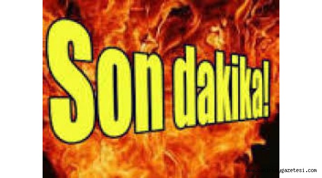 CHP'de flaş gelişme