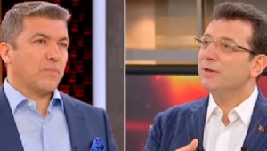 CHP'li İmamoğlu: İstanbul'un yeni bir nefese ihtiyacı var