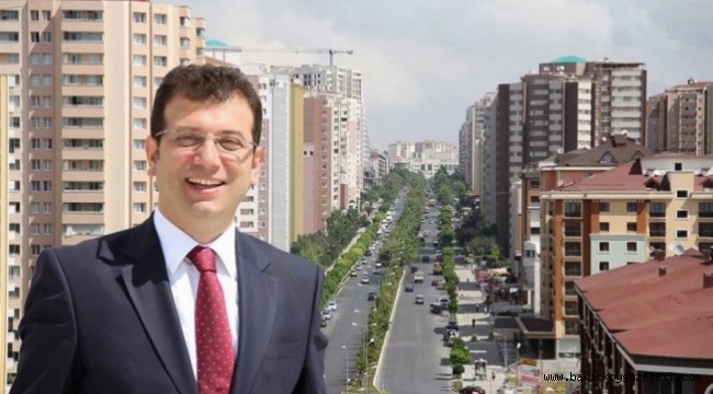CHP'li İmamoğlu: Yüzde 51'le kazanacağız