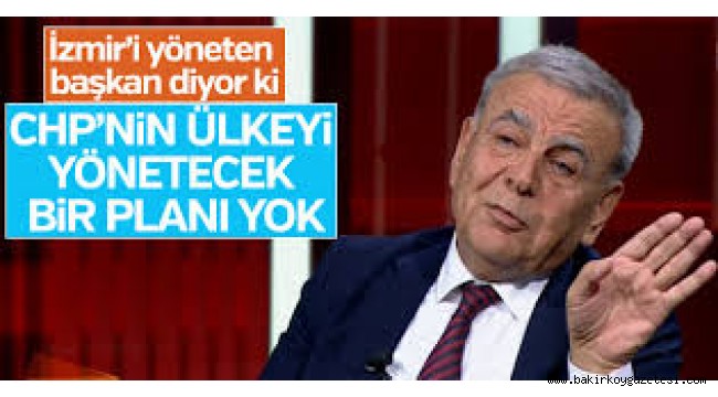 CHP'li Kocaoğlu AK Parti'yi örnek gösterip partisini eleştirdi!