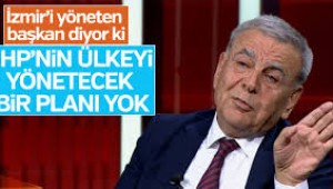 CHP'li Kocaoğlu AK Parti'yi örnek gösterip partisini eleştirdi!