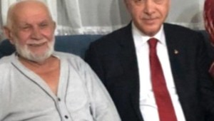 Cumhurbaşkanı Erdoğan'ı yasa boğan ölüm haberi!