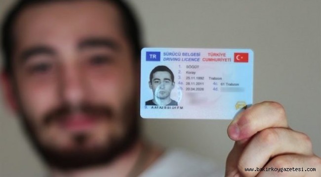Değerli kağıt bedelleri açıklandı! Ehliyet kimlik ve pasaport ücretlerinde yeni dönem