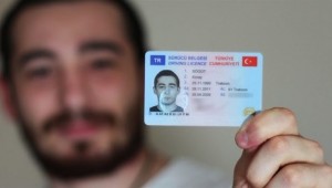 Değerli kağıt bedelleri açıklandı! Ehliyet kimlik ve pasaport ücretlerinde yeni dönem