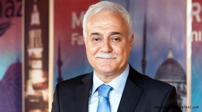 Erdoğan atadı, Nihat Hatipoğlu artık rektör....