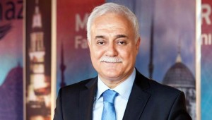 Erdoğan atadı, Nihat Hatipoğlu artık rektör....