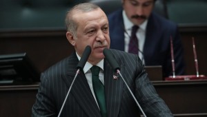 Erdoğan: Partimize tavır alan kişi hiçbir zaman AKP'li olamamıştır