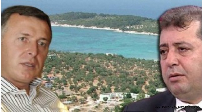 FETÖ'cü müdür, Fikret İnan'ın dosyasını sümen altı etti