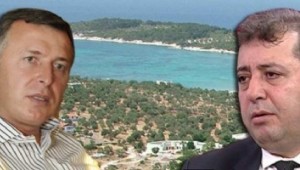 FETÖ'cü müdür, Fikret İnan'ın dosyasını sümen altı etti