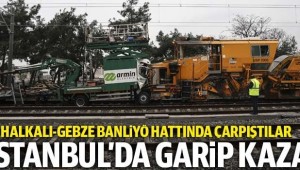 FLORYA 'DA TREN KAZASI