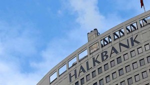 Halkbank'ın internet sitesine erişilemiyor