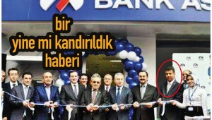 Haydi AKP'liler bunu da açıklayın: O şimdi belediye başkan adayı...