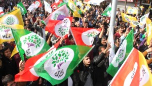 HDP, 6 İl ve 35 İlçede Belediye Başkan Adaylarını Açıkladı