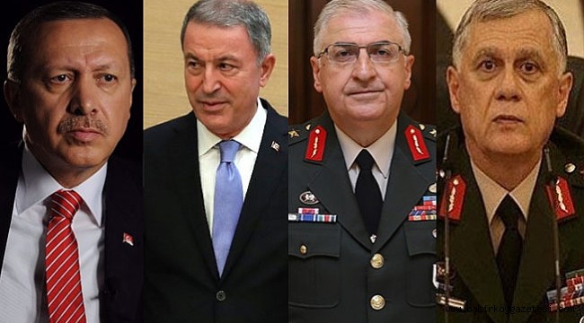 Hepsi hakkında suç duyurusu!
