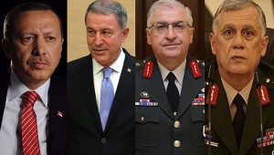 Hepsi hakkında suç duyurusu!