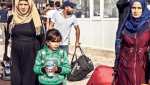 İşte oy kullanacak Suriyeli sayısı