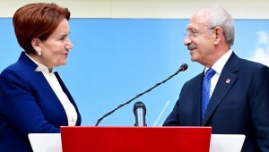 İYİ Parti, CHP'den İstanbul'da '10 ilçeyi' istiyor!