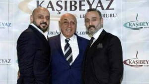 Kaşıbeyaz konkordato süresini uzattı, baklavaya döndü