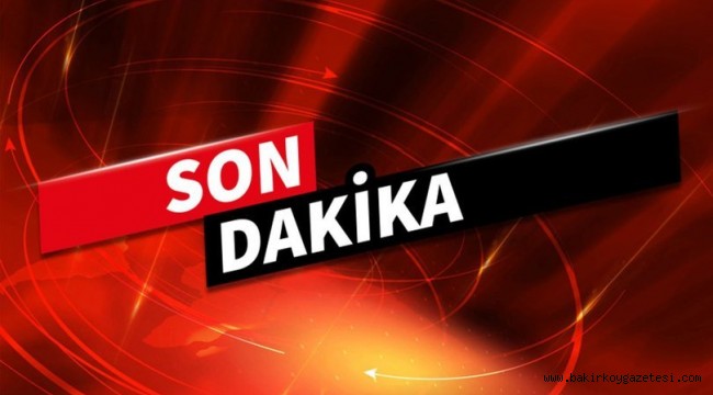 KEMAL KILIÇDAROĞLU'NDAN CHP İL BAŞKANI'NA ŞOK