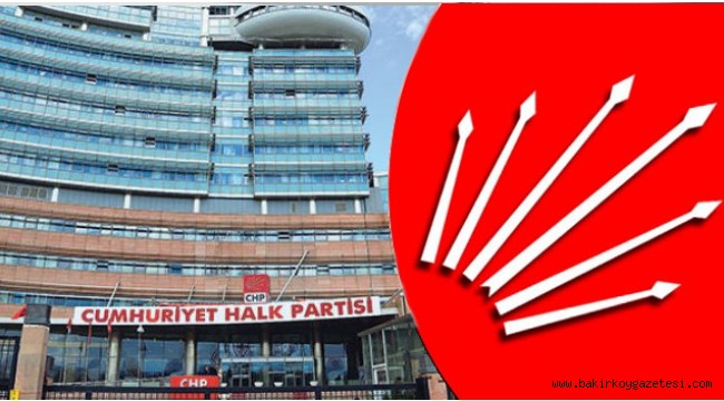 Kulislerden sızmaya başladı! İşte CHP'nin adayları