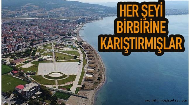 Kültür ve Turizm Bakanlığı tarih katliamı yaptı!