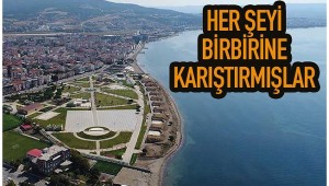 Kültür ve Turizm Bakanlığı tarih katliamı yaptı!