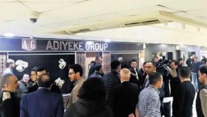 Kuyumcukent'te vurgun! 30 kilo altını eritti kaçtı