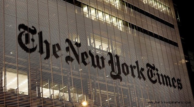 New York Times: Varlıklı ve yetenekli Türkler ülkeyi terk ediyor