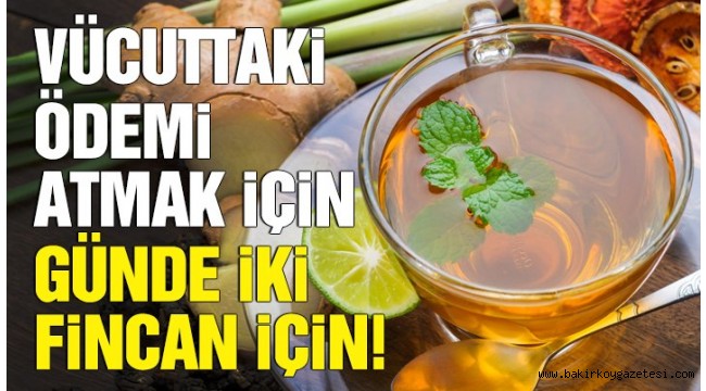 Ödem atmanın yolları nelerdir?