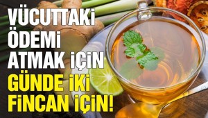 Ödem atmanın yolları nelerdir?