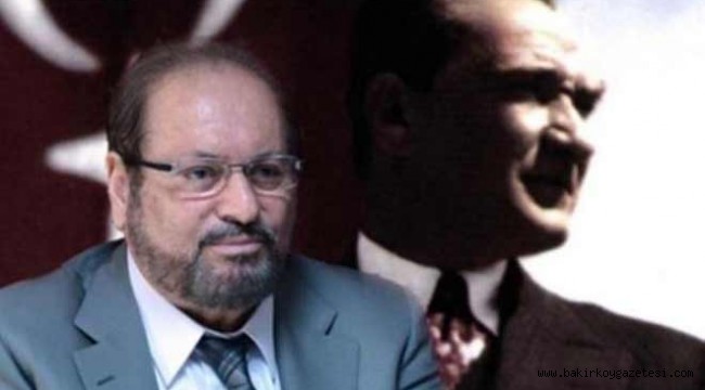 Polisten Haydar Baş'a uzun namlulu silahlarla operasyon