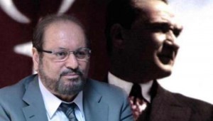 Polisten Haydar Baş'a uzun namlulu silahlarla operasyon