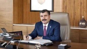 Sağlık raporlarında yeni dönem! Sağlık Bakanı açıkladı