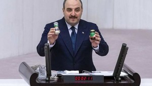 Sanayi ve Teknoloji Bakanlığı'ndan 2019'da 5.6 milyar liralık destek