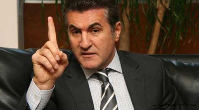 Sarıgül'den DSP açıklaması