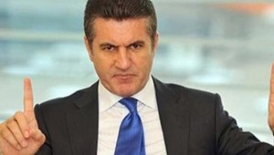 Seçime sayılı günler kala CHP'de Sarıgül depremi! Mustafa Sarıgül istifa etti!