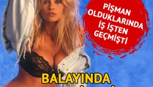 Seks kasetleri ortaya çıkınca mahkemeye koşan 10 ünlü isim