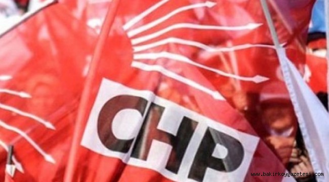 Son dakika… CHP'de PM toplantısının tarihi belli oldu