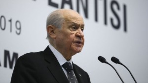 Son Dakika! MHP adaylarının tam listesi