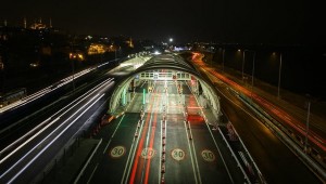 Son dakika… Ulaştırma Bakanlığı: Avrasya Tüneli'ne zam yok